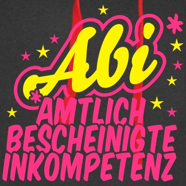 Abitur Hoodie - Abi