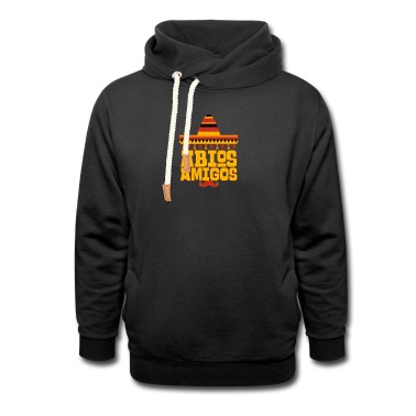 Abitur Hoodie - Abios Amigos