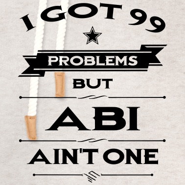 Abitur Hoodie - Abitur