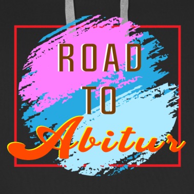 Abitur Hoodie - Abitur