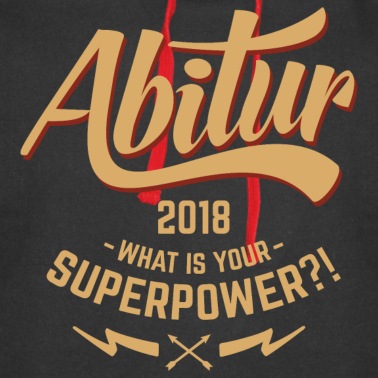 Abitur Hoodie - Abitur