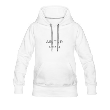 Abitur Hoodie - Abitur