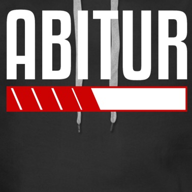 Abitur Hoodie - Abitur