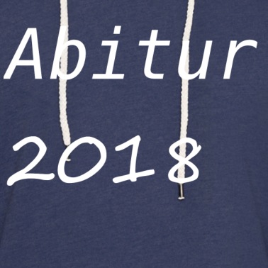 Abitur Hoodie - Abitur