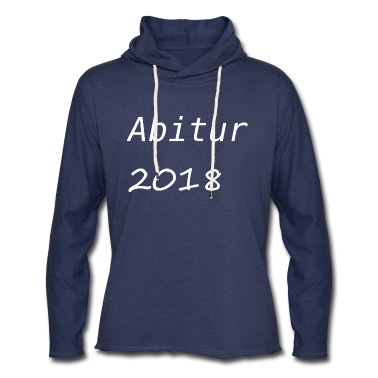 Abitur Hoodie - Abitur