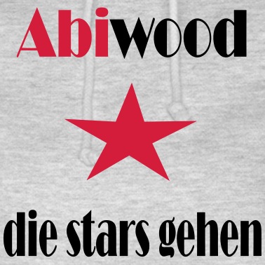 Abitur Hoodie - Abitur