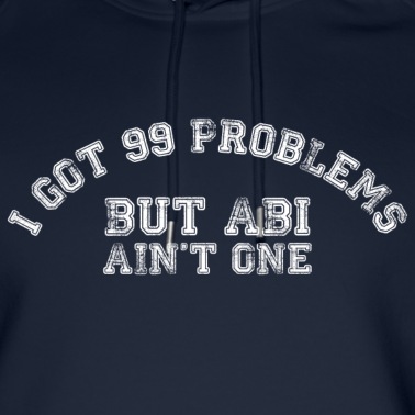 Abitur Hoodie - Abitur