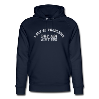 Abitur Hoodie - Abitur