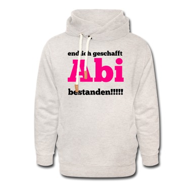 Abitur Hoodie - Abitur