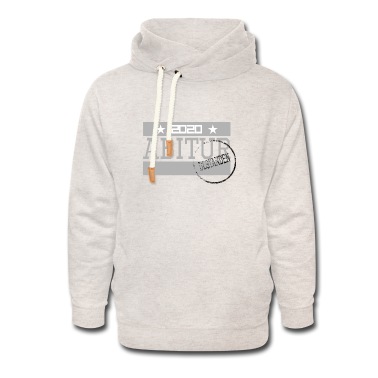 Abitur Hoodie - Abitur bestanden