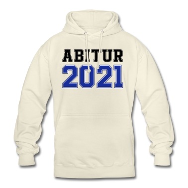 Abitur Hoodie - abitur 2021