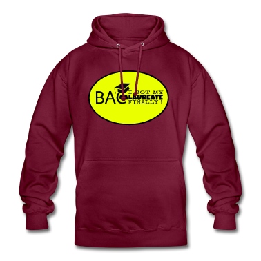 Abitur Hoodie - Abitur Design