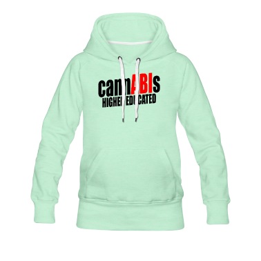 Abitur Hoodie - Abitur Spruch