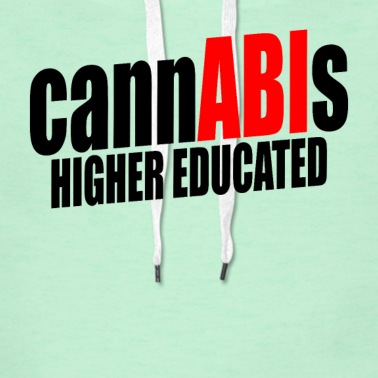 Abitur Hoodie - Abitur Spruch