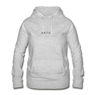 Abitur Hoodie - Abitur