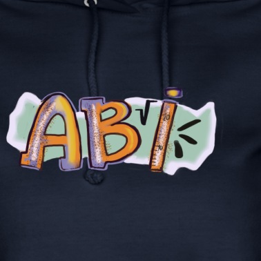 Abitur Hoodie - abitur abi