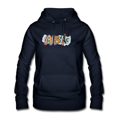 Abitur Hoodie - abitur abi