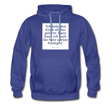 Abitur Hoodie - Corona Abitur