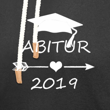 Abitur Hoodie - Abitur Geschenkidee