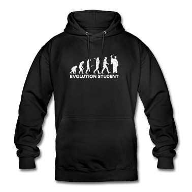 Abitur Hoodie - Lustiges Abi Abitur Abituren Design Geschenk
