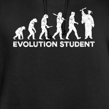 Abitur Hoodie - Lustiges Abi Abitur Abituren Design Geschenk