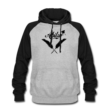 Abitur Hoodie - Abitur