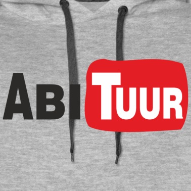 Abitur Hoodie - Abitur