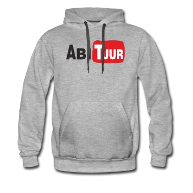 Abitur Hoodie - Abitur