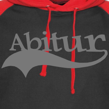 Abitur Hoodie - Abitur