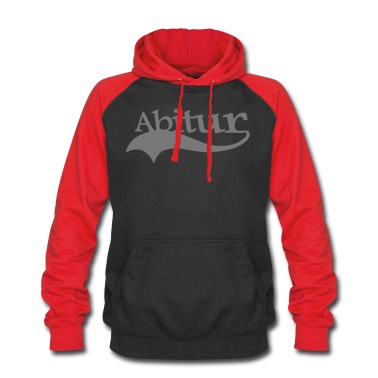 Abitur Hoodie - Abitur