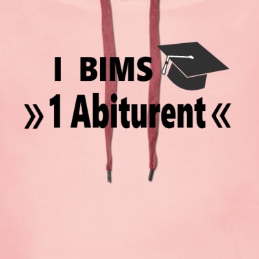 Abitur Hoodie - Abitur
