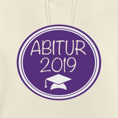 Abitur Hoodie - Abitur