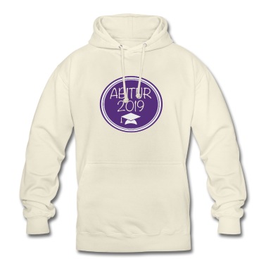 Abitur Hoodie - Abitur