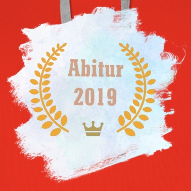 Abitur Hoodie - Abitur