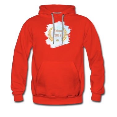 Abitur Hoodie - Abitur