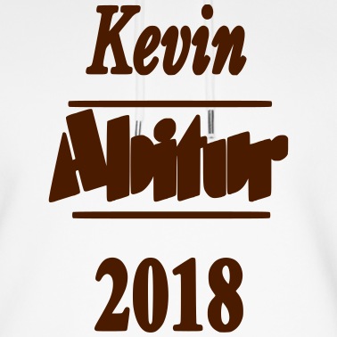 Abitur Hoodie - Abitur