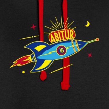 Abitur Hoodie - Abitur