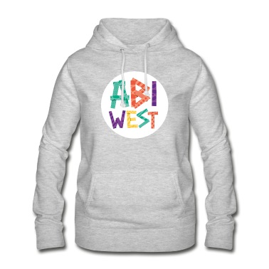 Abitur Hoodie - Deutsche Schule Abitur