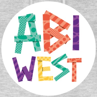 Abitur Hoodie - Deutsche Schule Abitur