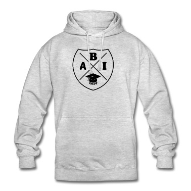 Abitur Hoodie - Abi Abitur Abschluss