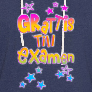 Abitur Hoodie - Abitur