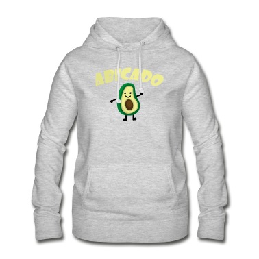 Abitur Hoodie - ABICADO Abitur Spruch