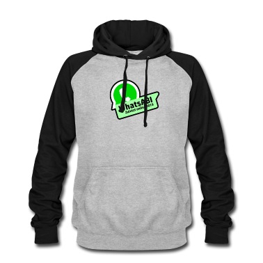 Abitur Hoodie - WhatsAbi Abitur Spruch