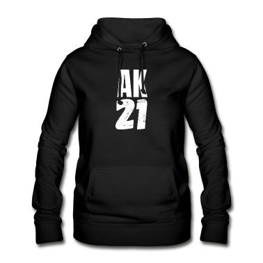 Abitur Hoodie - Abschlussklasse Abitur 2021 Schule