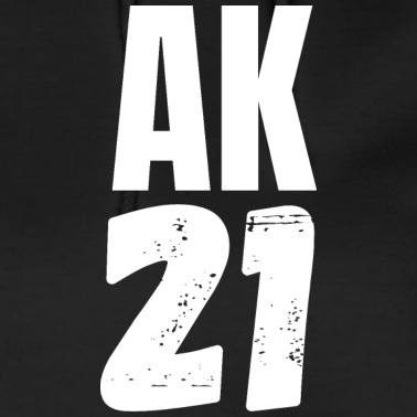 Abitur Hoodie - Abschlussklasse Abitur 2021 Schule