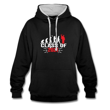 Abitur Hoodie - Abi 2021 Abitur 2021 Gymnasium