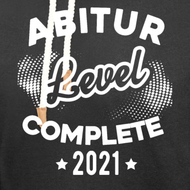 Abitur Hoodie - Abitur 2021 Abi Abschluss Geschenkidee