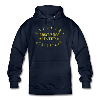 Abitur Hoodie - Abi Geschenk: Abitur Abschluss