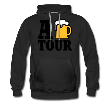 Abitur Hoodie - Abiertour Abi Abitur