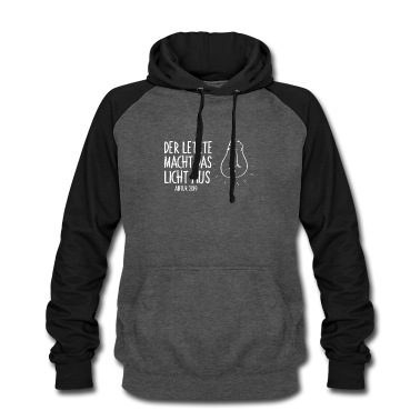 Abitur Hoodie - Abitur Abschluss Gymnasium Abschlussklasse